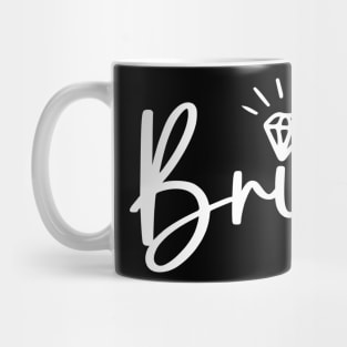 Bride Mug